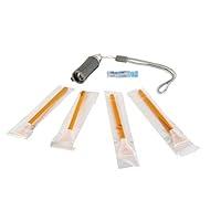 Algopix Similar Product 6 - Visible Dust EZ SwabLight Kit with DHAP