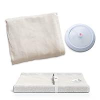 Algopix Similar Product 5 - Prince Lionheart IllumiPAD Changing Pad