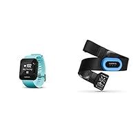 Algopix Similar Product 14 - Garmin Forerunner 35 Watch and HRMTri