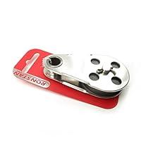 Algopix Similar Product 12 - Pulley Block, Wire Rope, Fixed Eye