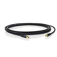 Algopix Similar Product 16 - Sennheiser 507425 Cl 1 Pp Antenna Cable