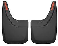 Algopix Similar Product 12 - Husky Liners Mud Guards  Rear Mud