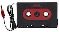 Algopix Similar Product 12 - ISound Car Stereo Cassette Adapter 