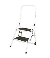 Algopix Similar Product 2 - ORYX 23010100 Steel 2 Step Ladder