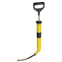 Algopix Similar Product 10 - HaWe 13306 Mortar Pump  6 Hose