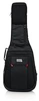 Algopix Similar Product 6 - Gator Cases ProGo Ultimate Guitar Gig