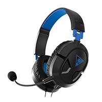 Algopix Similar Product 7 - Turtle Beach Recon 50 PlayStation