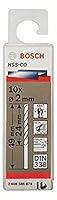 Algopix Similar Product 14 - Bosch 2608585874 20mmx29mmx49mm Metal