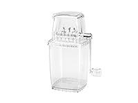 Algopix Similar Product 14 - Leopold Vienna Ice Crusher Transparent