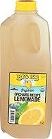 Algopix Similar Product 17 - BIG BS Organic Lemonade, 64 FZ