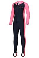 Algopix Similar Product 14 - Labelar Sun Protection Swimwear Stinger