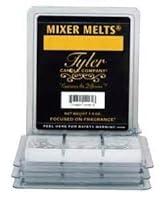 Algopix Similar Product 1 - Pearberry Mixer Melts by Tyler Candles