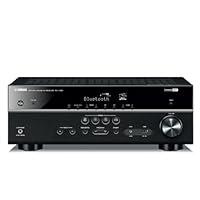 Algopix Similar Product 19 - YAMAHA RXV385 51Channel 4K Ultra HD