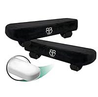 Algopix Similar Product 4 - Arm Rest Pillow Ergonomic  Office