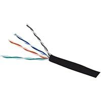Algopix Similar Product 16 - Steren 13909 CAT5E Cable 1000ft