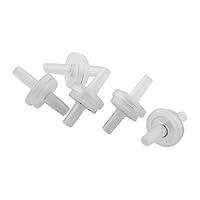 Algopix Similar Product 19 - uxcell Aquarium Tank White Plastic Air