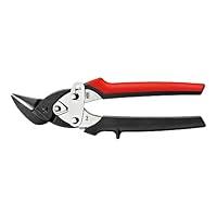Algopix Similar Product 14 - Bessey D15A Right Hand Cut Shape and