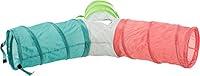Algopix Similar Product 7 - TRIXIE 62791 Play Tunnel for Rabbits 3X