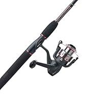 Algopix Similar Product 4 - Ugly Stik 66 GX2 Spinning Fishing Rod