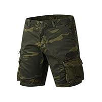 Algopix Similar Product 5 - Mens Basketball Shorts with Pockets Men