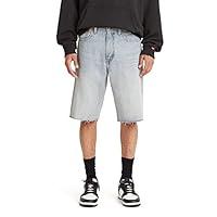 Algopix Similar Product 16 - Levis Mens 569 Loose Straight Denim