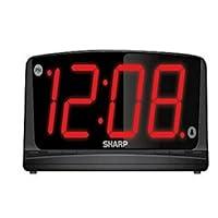 Algopix Similar Product 13 - Sharp 18 JUMBO Display NIGHTLIGHT