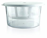 Algopix Similar Product 17 - Euro Cuisine GY50 Greek Yogurt Maker