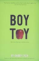 Algopix Similar Product 18 - Boy Toy