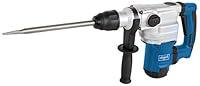 Algopix Similar Product 11 - Scheppach DH1200MAX Rotary Hammer with
