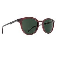 Algopix Similar Product 10 - SPY Optic Pismo Handmade Sunglasses 
