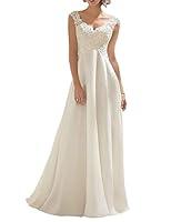 Algopix Similar Product 16 - Abaowedding Womens Wedding Dress Lace