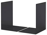 Algopix Similar Product 5 - Durable 324401 Bookends Large Set of 2