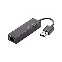 Algopix Similar Product 4 - Amazon Basics USB 20 to 10100