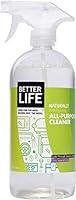 Algopix Similar Product 10 - Better Life All Purpose Cleaner 