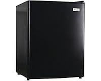 Algopix Similar Product 4 - Magic ChefR MCAR240B2 Refrigerator