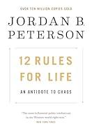Algopix Similar Product 11 - 12 Rules for Life: An Antidote to Chaos