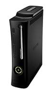 Algopix Similar Product 3 - Xbox 360 Elite 120gb HDD w 2