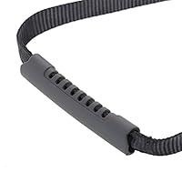 Algopix Similar Product 18 - Smittybilt Winch Grab Handle Black 