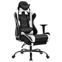Algopix Similar Product 3 - BestOffice Ergonomic Office PC Gaming