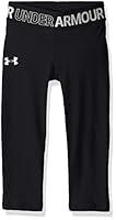 Algopix Similar Product 14 - Under Armour Girls HeatGear Armour