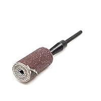 Algopix Similar Product 14 - Benchmark Abrasives Aluminum Oxide