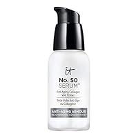 Algopix Similar Product 6 - IT Cosmetics No 50 Serum AntiAging