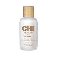 Algopix Similar Product 15 - CHI Keratin Silk Infusion Hydrating