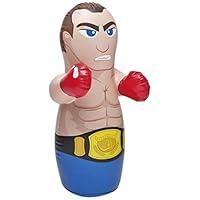 Algopix Similar Product 14 - Intex 44672NP 3D Bop Bags Various