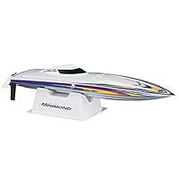 Algopix Similar Product 10 - Aquacraft Minimono Brushless Boat