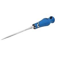 Algopix Similar Product 17 - Cuda Stainless Steel Ice Pick Tool for