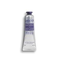 Algopix Similar Product 18 - L'OCCITANE Hand Cream, Lavender, 1 oz