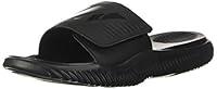 Algopix Similar Product 8 - adidas Mens Alphabounce Slide Sport