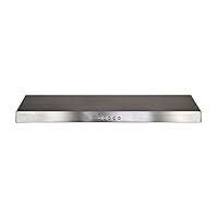 Algopix Similar Product 10 - CAVALIERE 30 Under Cabinet Stainless