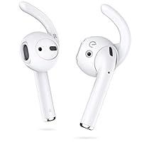 Algopix Similar Product 19 - KeyBudz EarBuddyz 20 Ear Hooks and